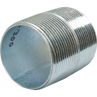 WI N250-300 - Rigid Nipples Galvanized Steel